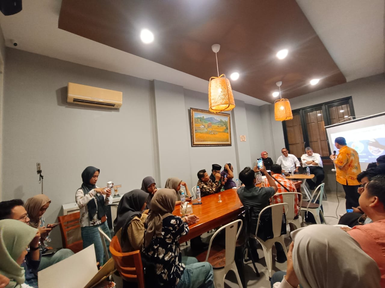 FGD