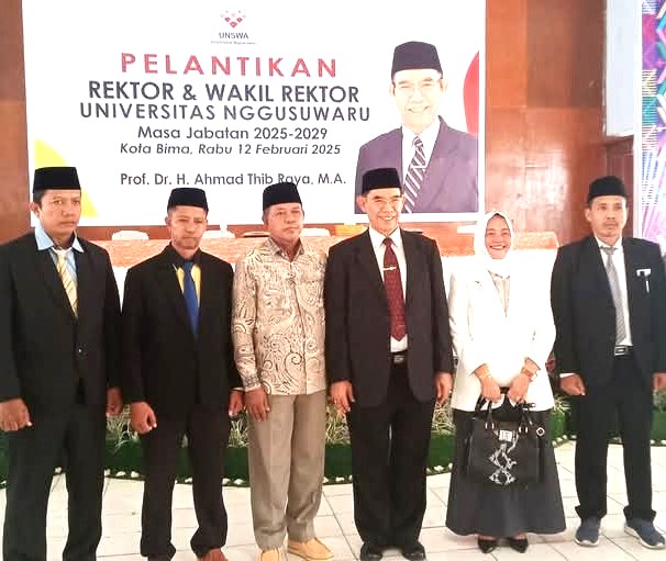 Unswa