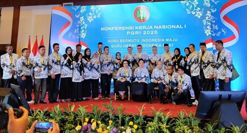 PGRI Sulsel