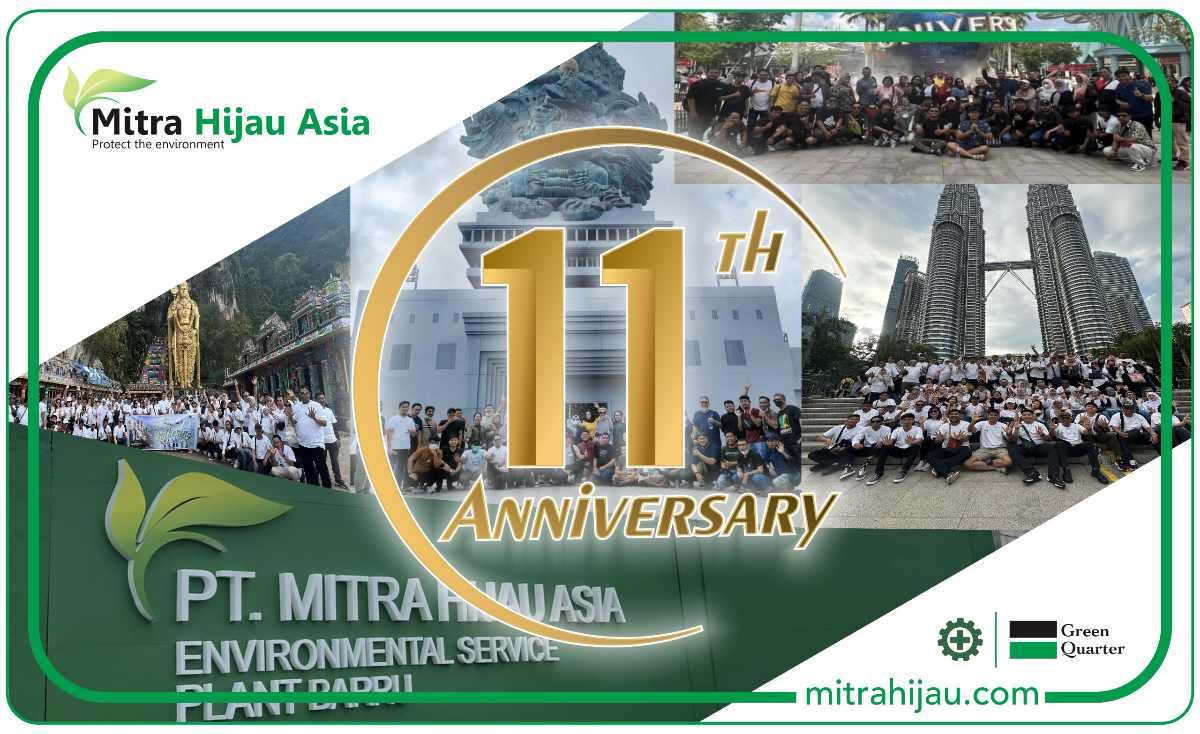 PT Mitra Hijau Asia