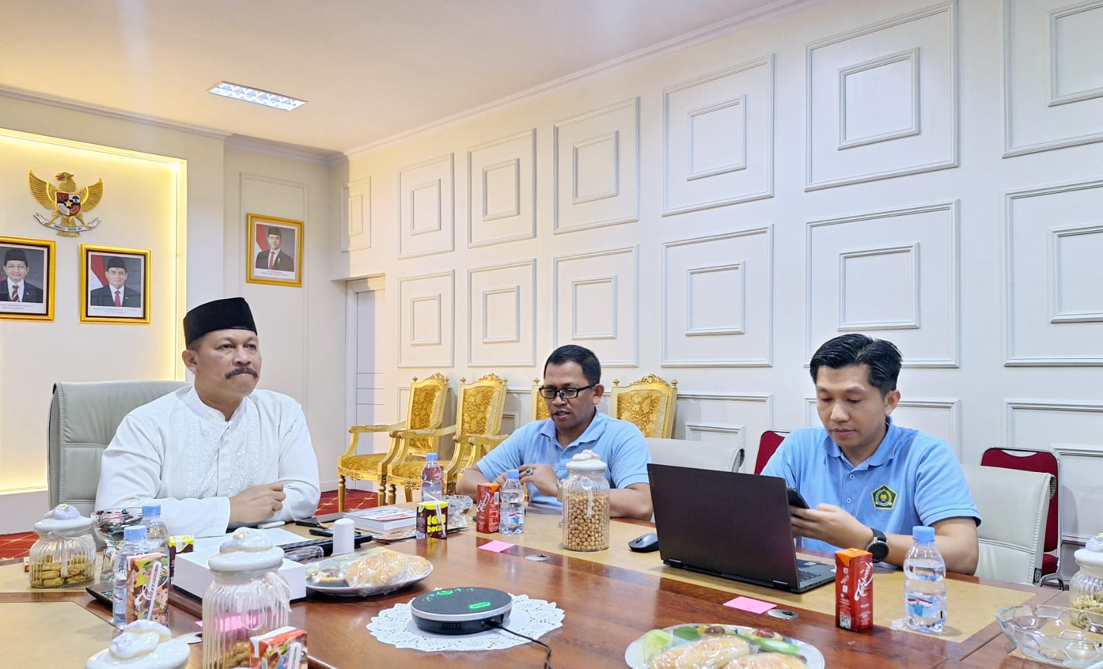 Embarkasi Makassar
