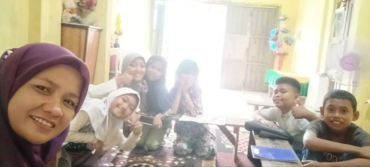 Kampus lorong