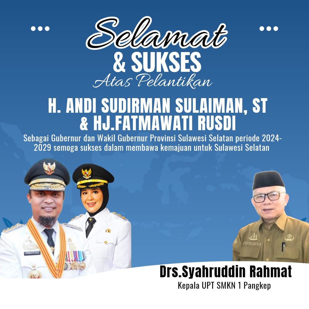 SMKN 1 Pangkep 