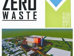 Proyek PSEL Makassar Senilai 3,1 T Segera Dimulai Pertengahan Tahun 2025