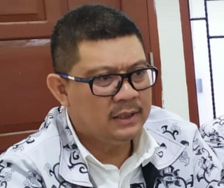 Kepala daerah