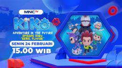 Kiko : Adventure in the Future