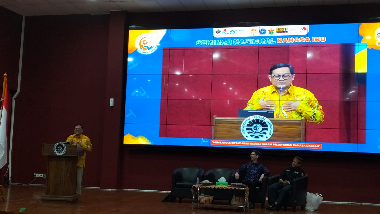 Sastra bugis