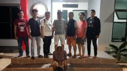 Polres Kolaka