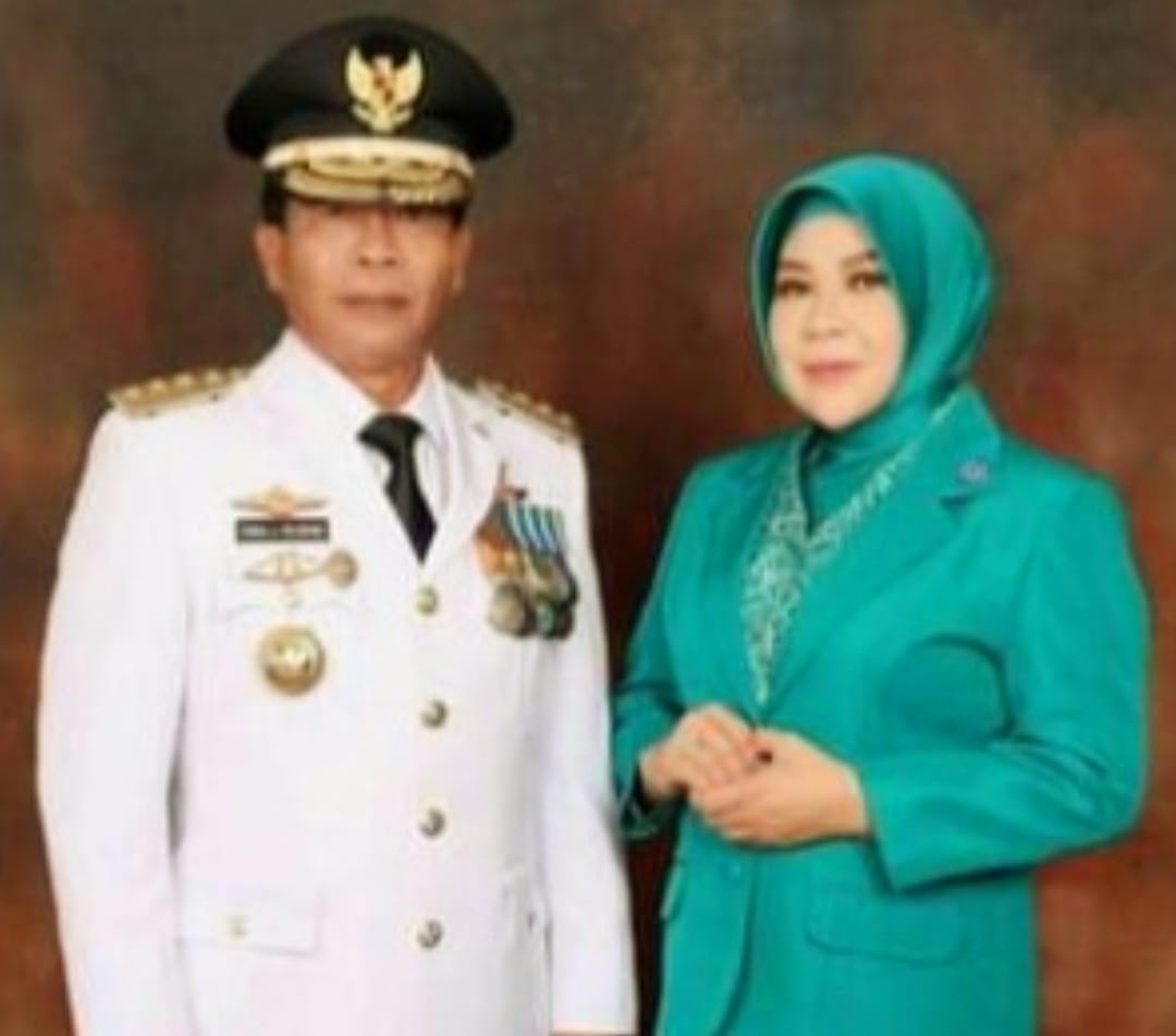 Zainal Arifin Paliwang