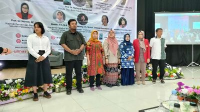 Prof.Dr.Nurhayati Rahman