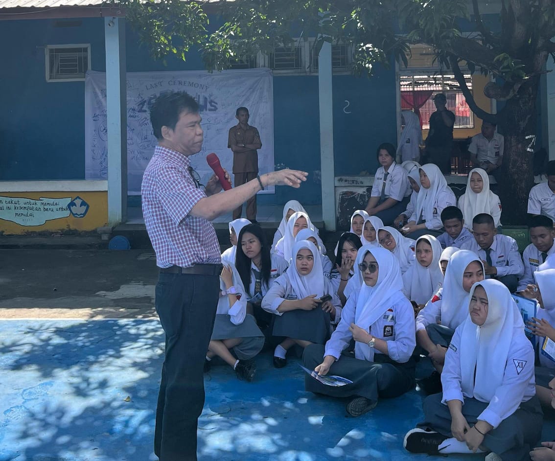 SMAN 14 Makassar