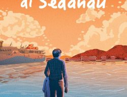 Religiusitas dalam Novel “Kemarau di Sedanau”.
