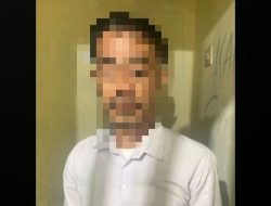Paksa Siswa Masukkan “Ikan Lelenya”, Oknum Guru di Palopo Dijebloskan Jeruji Besi