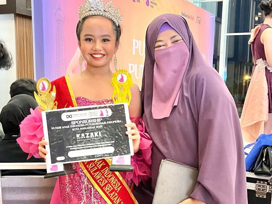Kirana Sahira Yuswan