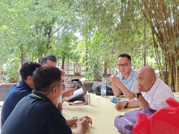 Himpunan Pelestari Bahasa Daerah