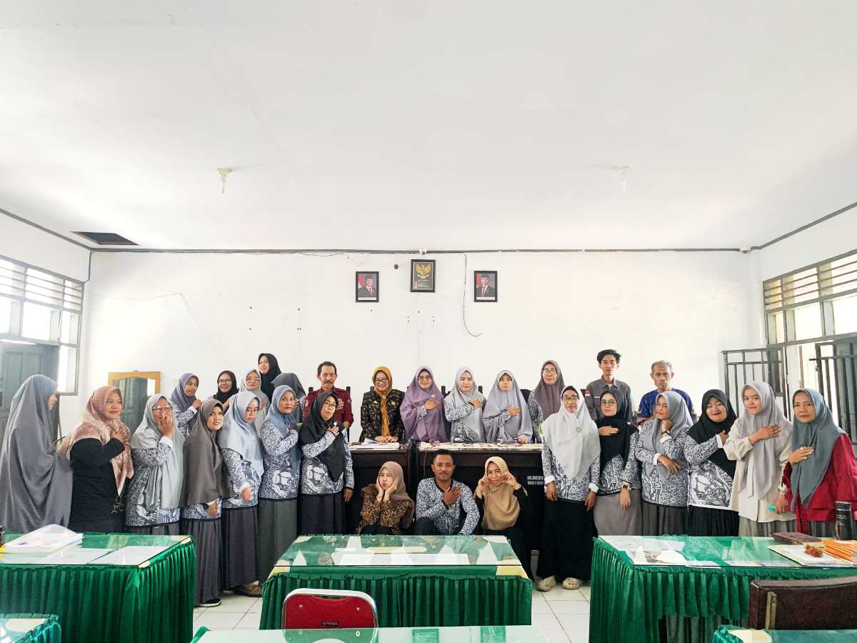SMAN 9 Bone