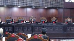 MK Putuskan Coblos Ulang