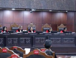 24 Daerah Harus Coblos Ulang, ini Daftar Daerah dan Waktu Coblos