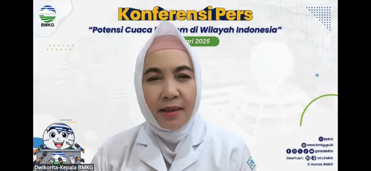 Cuaca ekstrem