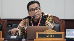 Sidang MK