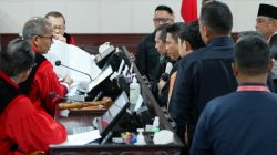 Sidang mk