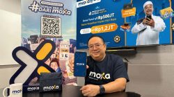 Moxa