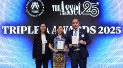 The Asset Triple A Award