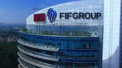 PT Federal International Finance