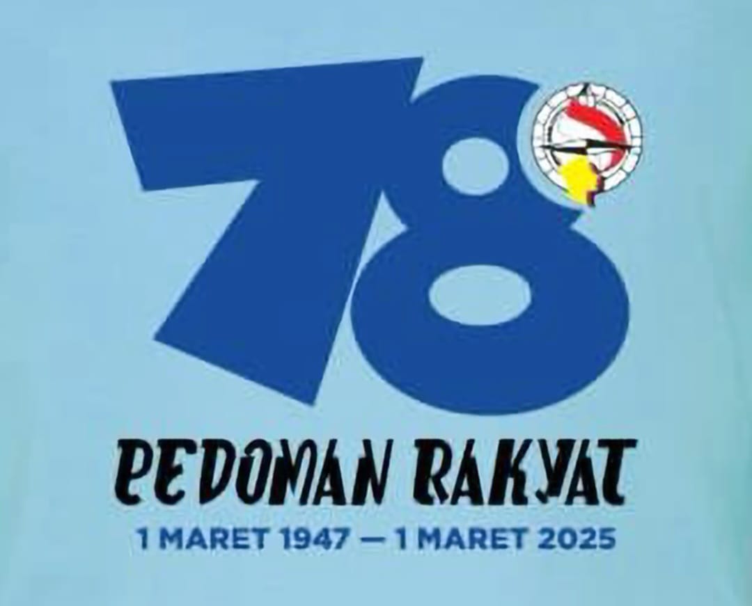 Harian Pedoman Rakyat