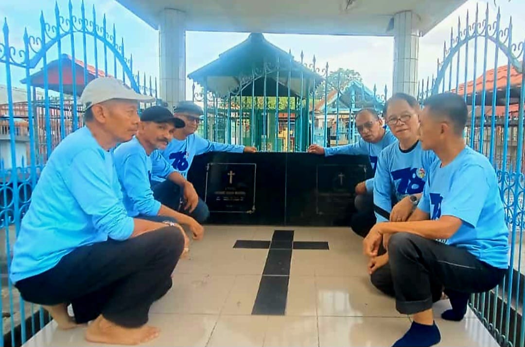 Koran perjuangan