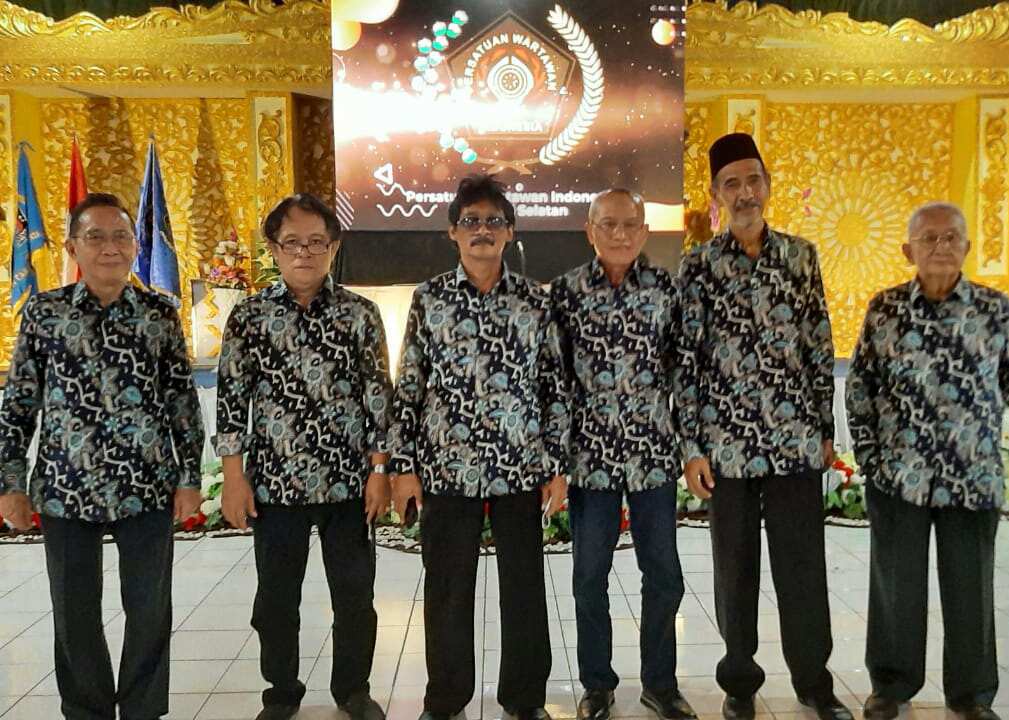 Andi Pasamangi Wawo