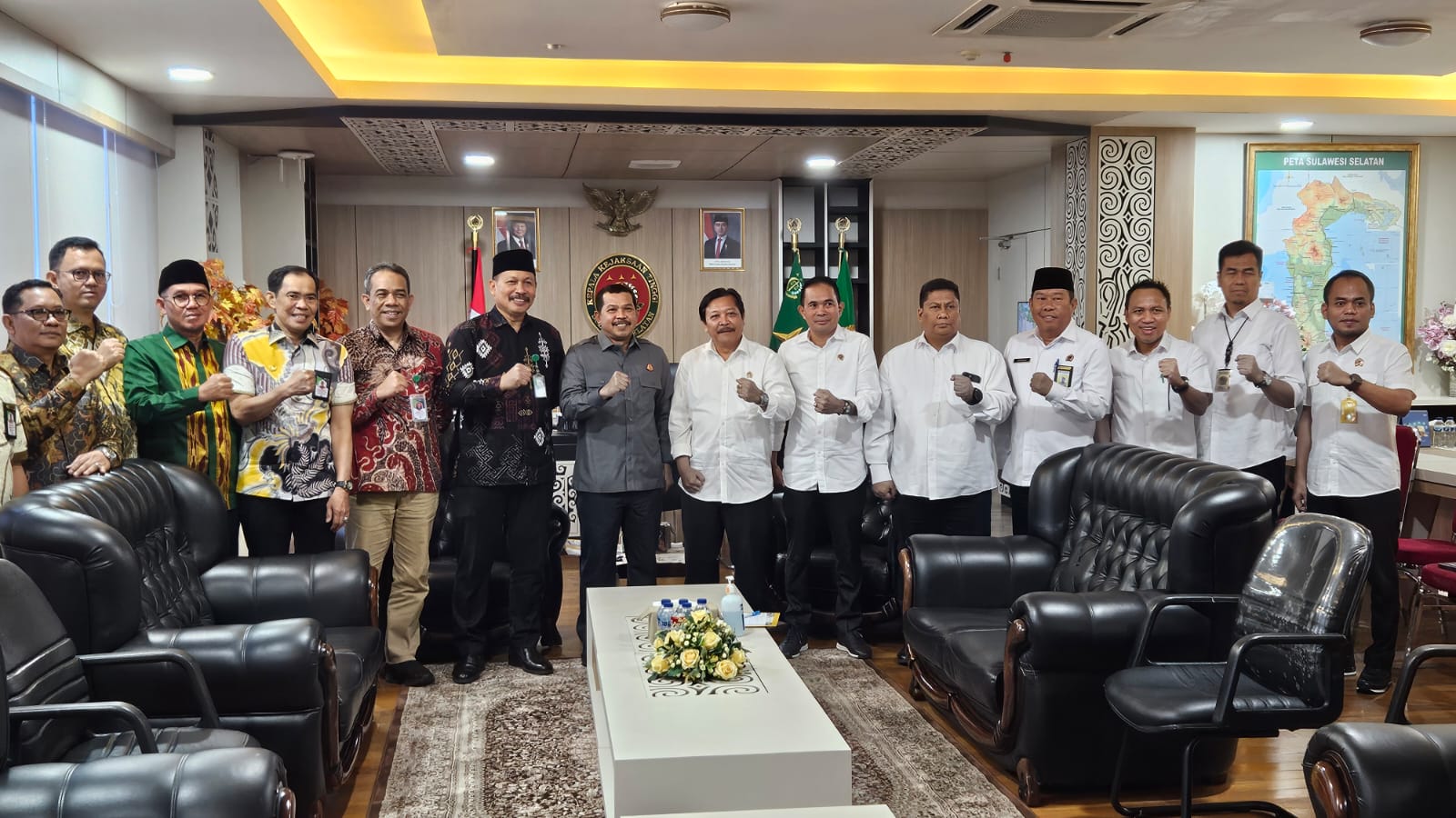 Kanwil kemenag