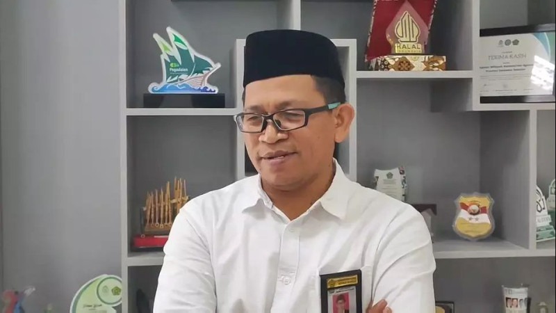 Kuota haji reguler