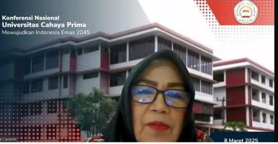 Universitas Cahaya Prima