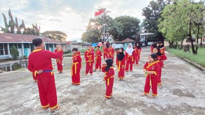 Melatih Satu Teknik Ribuan Kali, Rahasia Kesuksesan Menurut K’Anto