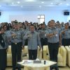 Kanwil Kemenkum Gorontalo Tingkatkan Kualitas Pengelolaan Keuangan Melalui Audit Kinerja
