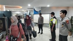 elabuhan Makassar meningkatkan pengamanan di Pelabuhan Soekarno-Hatta Makassar