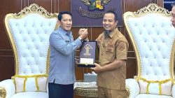 Gubernur Sulsel