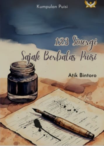 123 Sinergi Sajak Berbalas Puisi