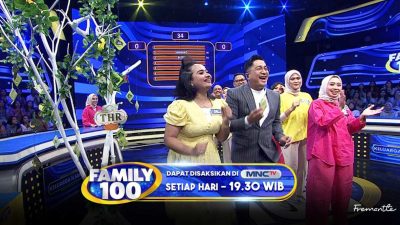 Family 100