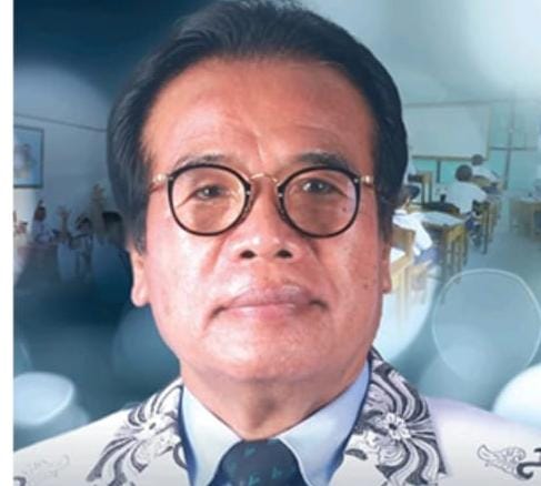 Dr. H. Basyarudin Thayip