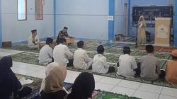 MTs Ulil Albab Bawakaraeng