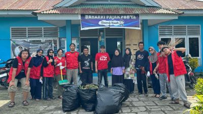 Proker KKN Unhas 113