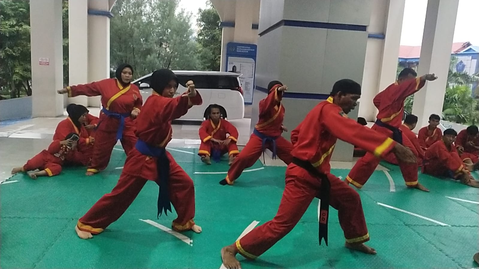 Kader Puteri