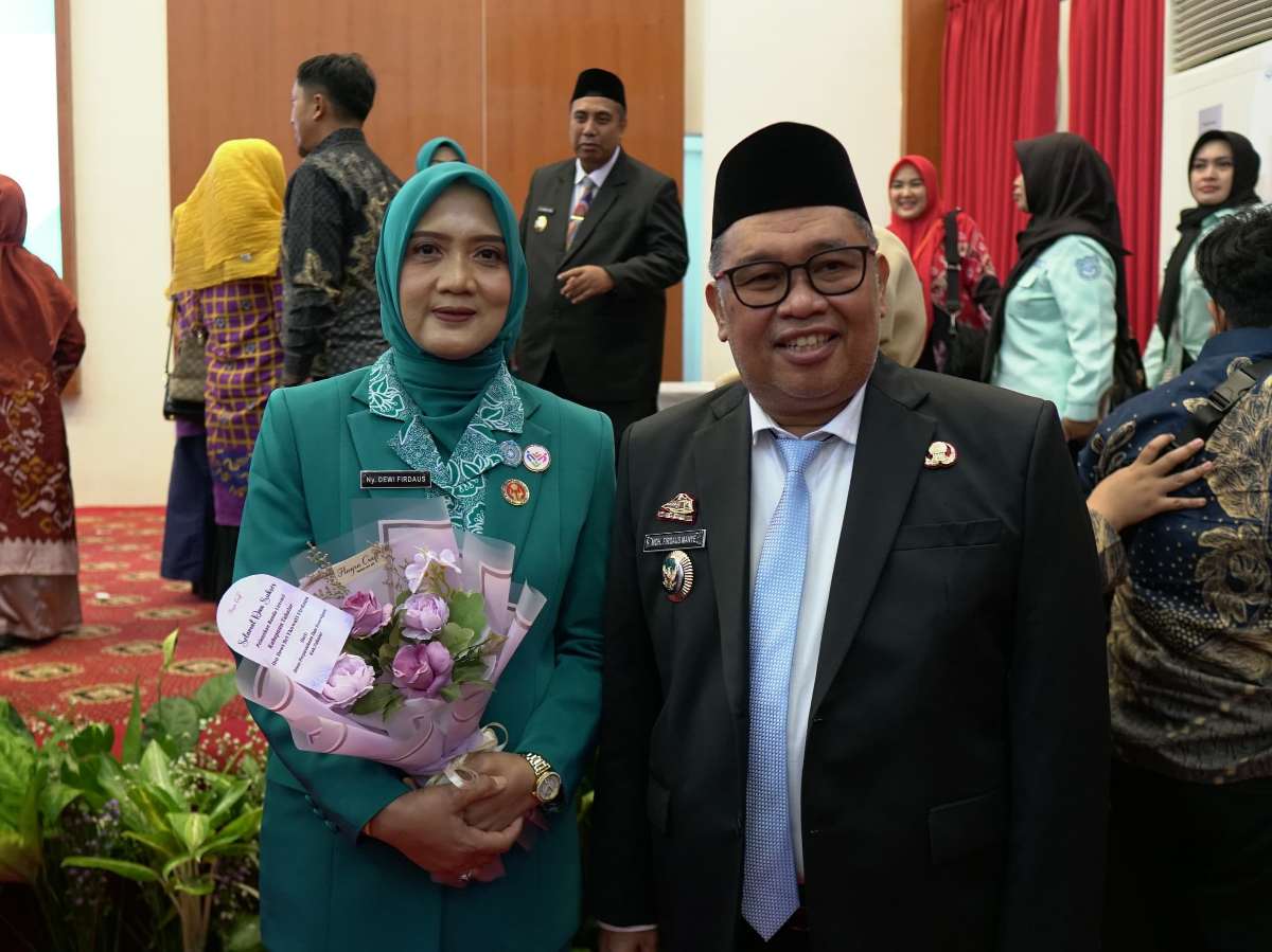 Bupati Takalar