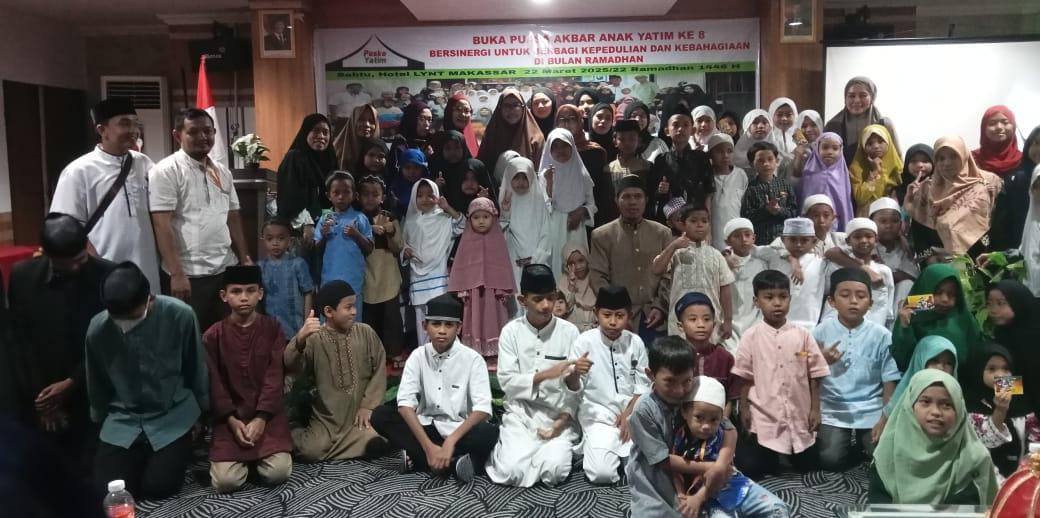 Posko yatim