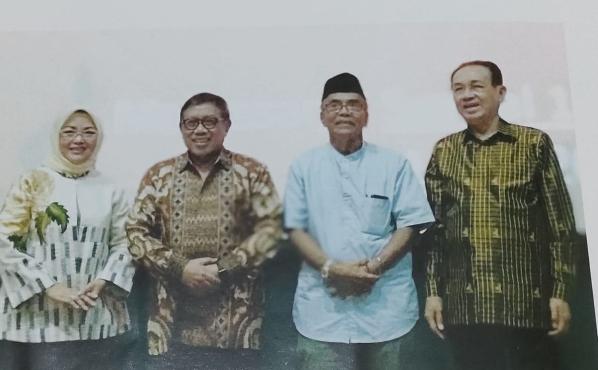 A.Amiruddin