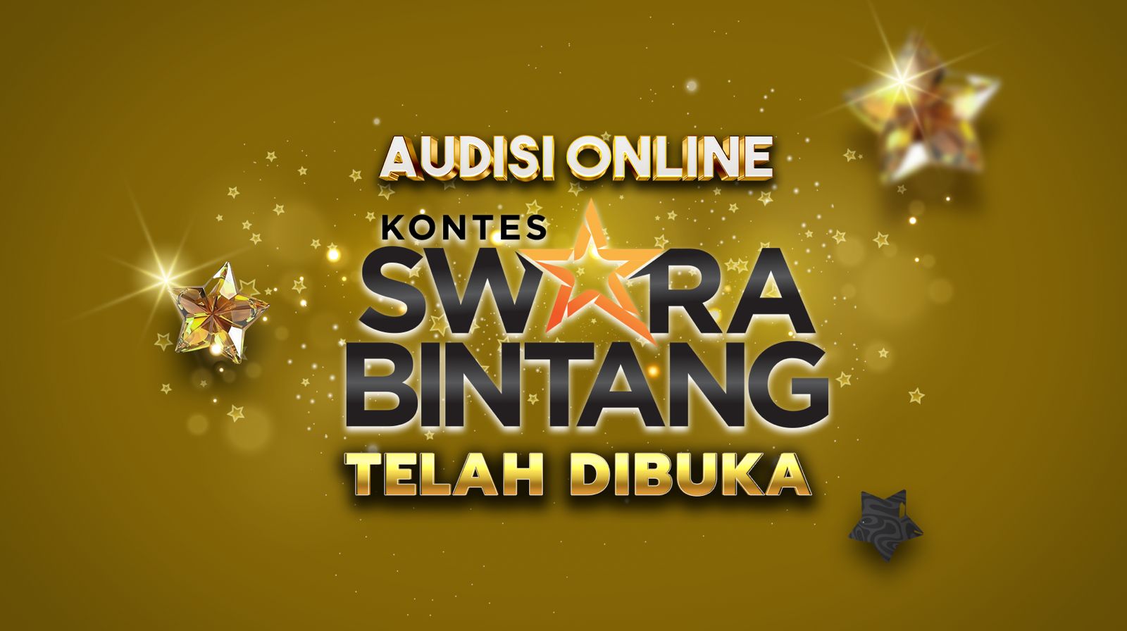 Kontes Swara Bintang 2025