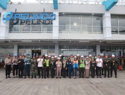 Badan Karantina Sulsel Perketat Pengawasan Menjelang Lebaran