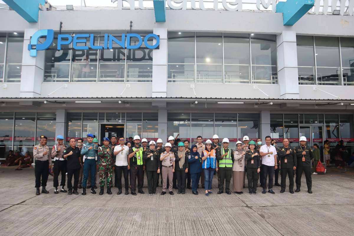 Karantina Sulsel